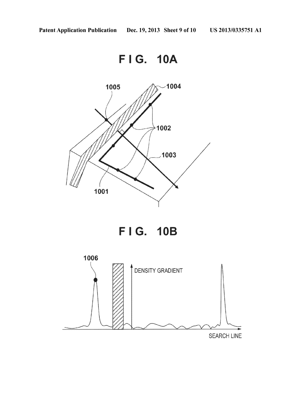 RANGE MEASUREMENT APPARATUS AND RANGE MEASUREMENT METHOD - diagram, schematic, and image 10