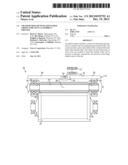 Transfix Roller with Adjustable Crown for Use in an Indirect Printer diagram and image