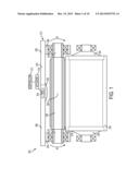 Transfix Roller with Adjustable Crown for Use in an Indirect Printer diagram and image