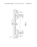 Transfix Roller with Adjustable Crown for Use in an Indirect Printer diagram and image