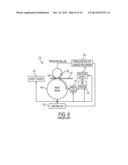 Transfix Roller with Adjustable Crown for Use in an Indirect Printer diagram and image