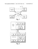 GENERATING A PRINT PREVIEW diagram and image