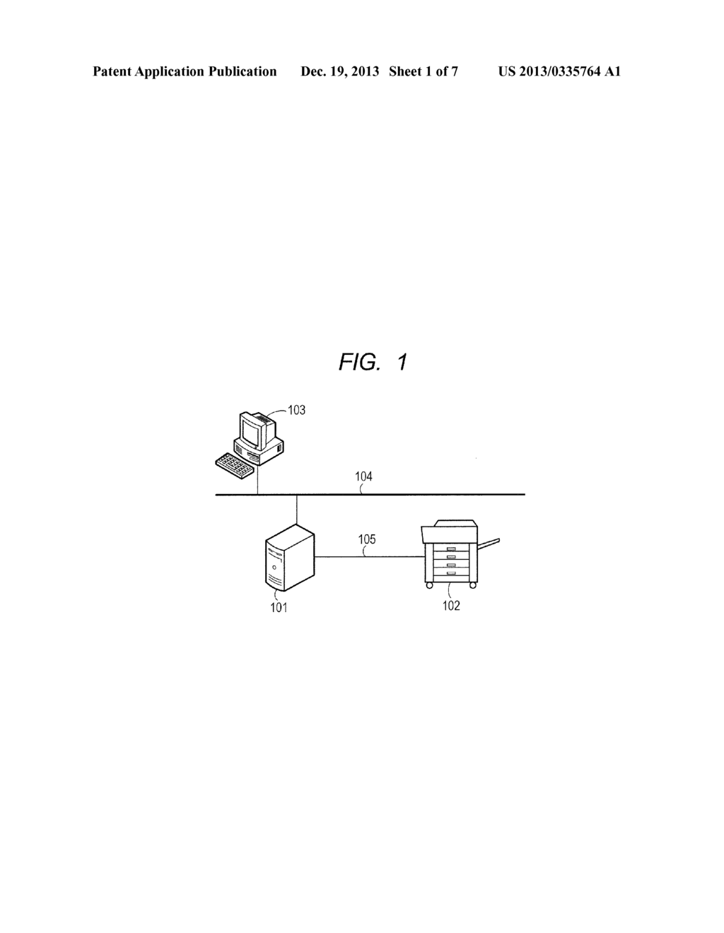 IMAGE PROCESSING SYSTEM, IMAGE PROCESSING APPARATUS, CONTROL METHOD OF     IMAGE PROCESSING APPARATUS, AND PROGRAM - diagram, schematic, and image 02