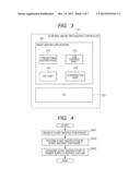 IMAGE PROCESSING SYSTEM, IMAGE PROCESSING APPARATUS, CONTROL METHOD OF     IMAGE PROCESSING APPARATUS, AND PROGRAM diagram and image