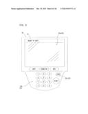 IMAGE FORMING APPARATUS AND NON-TRANSITORY COMPUTER READABLE RECORDING     MEDIUM diagram and image