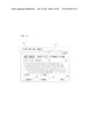 IMAGE FORMING APPARATUS AND NON-TRANSITORY COMPUTER READABLE RECORDING     MEDIUM diagram and image