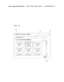 IMAGE FORMING APPARATUS AND NON-TRANSITORY COMPUTER READABLE RECORDING     MEDIUM diagram and image