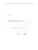 IMAGE FORMING APPARATUS AND NON-TRANSITORY COMPUTER READABLE RECORDING     MEDIUM diagram and image