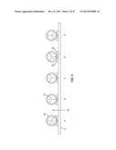 Dynamically Variable Graphic Material Using Electrostatically Attracted     Particles diagram and image