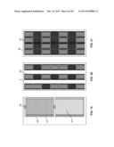 Dynamically Variable Graphic Material Using Electrostatically Attracted     Particles diagram and image