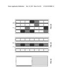 Dynamically Variable Graphic Material Using Electrostatically Attracted     Particles diagram and image