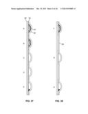 Dynamically Variable Graphic Material Using Electrostatically Attracted     Particles diagram and image