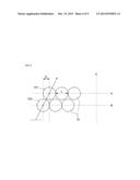 POLARIZATION SEPARTION ELEMENT diagram and image