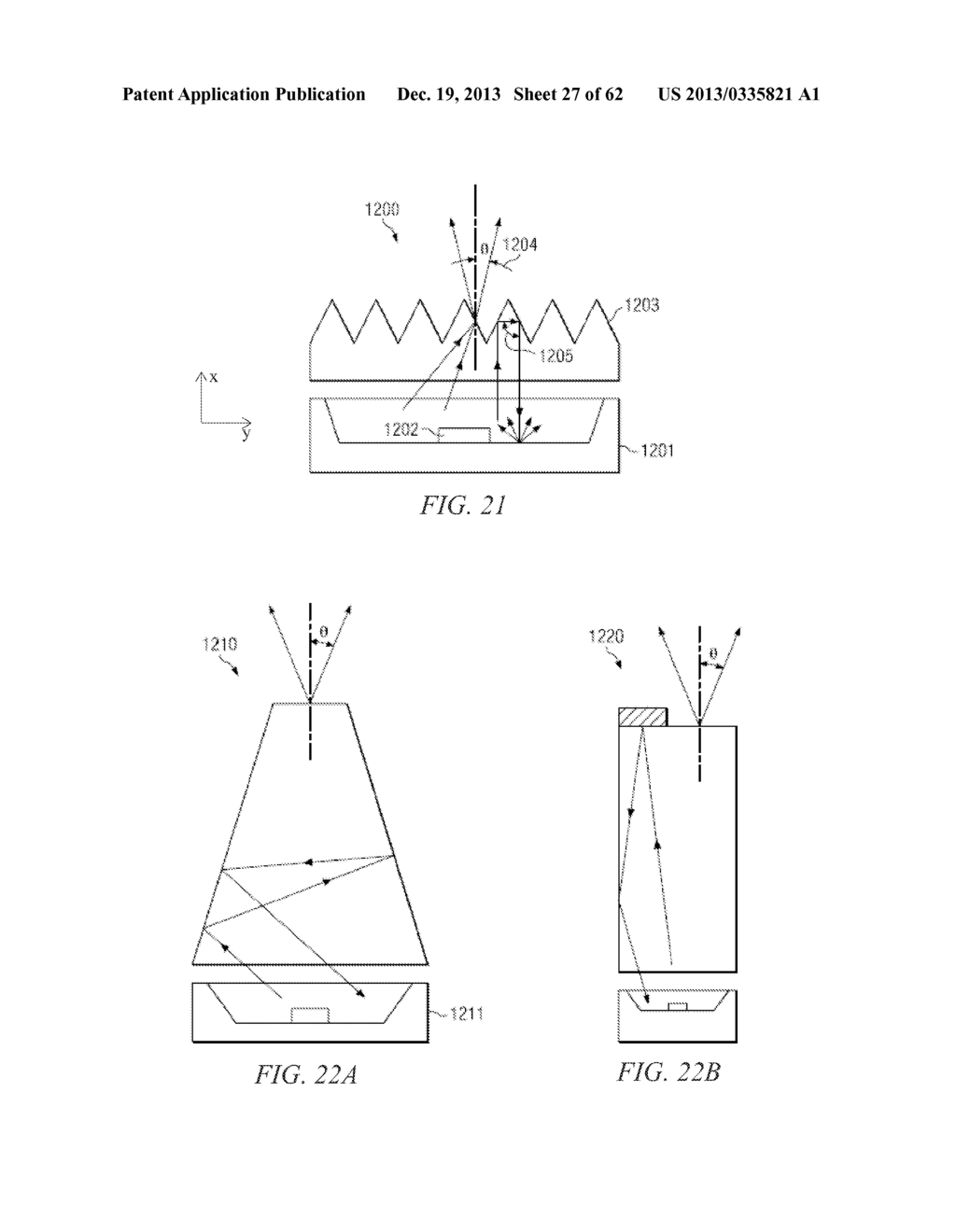 Source conditioning for imaging directional backlights - diagram, schematic, and image 28