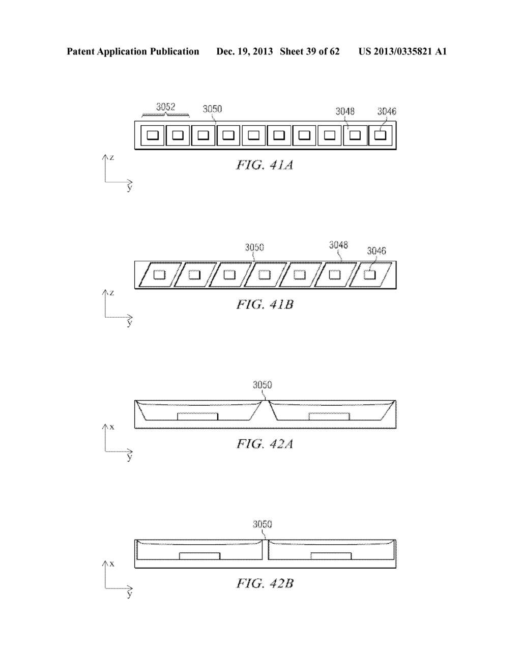 Source conditioning for imaging directional backlights - diagram, schematic, and image 40