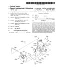 DISPLACEMENT MECHANISM, LENS MODULE USING THE SAME AND DEVICE USING THE     SAME diagram and image