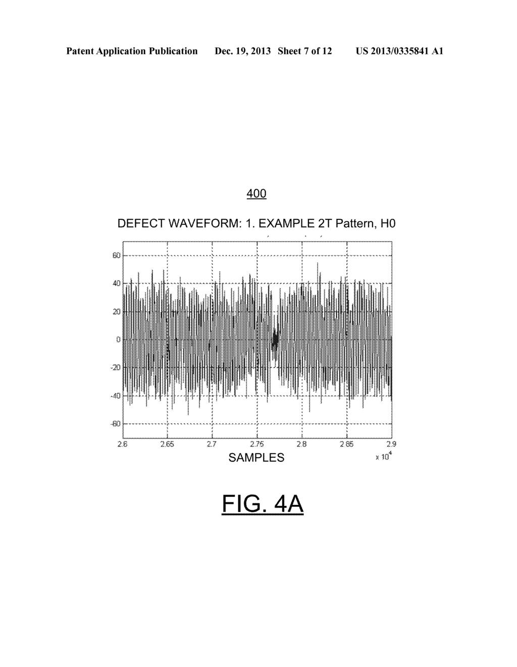 IMPLEMENTING COMBINED PHASE AND AMPLITUDE MAGNETIC DEFECT DETECTION     ON-THE-FLY - diagram, schematic, and image 08