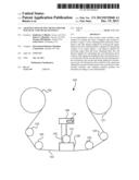 ADAPTIVE SOFT-OUTPUT DETECTOR FOR MAGNETIC TAPE READ CHANNELS diagram and image