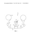 ADAPTIVE SOFT-OUTPUT DETECTOR FOR MAGNETIC TAPE READ CHANNELS diagram and image