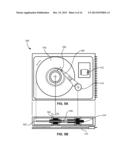 PERPENDICULAR RECORDING HEAD WITH LEADING BUMP IN THE MAIN POLE HAVING     NARROW LEADING GAP (LG) diagram and image