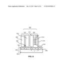 PERPENDICULAR RECORDING HEAD WITH LEADING BUMP IN THE MAIN POLE HAVING     NARROW LEADING GAP (LG) diagram and image