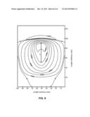 PERPENDICULAR RECORDING HEAD WITH LEADING BUMP IN THE MAIN POLE HAVING     NARROW LEADING GAP (LG) diagram and image