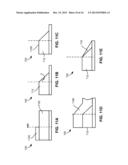 PERPENDICULAR RECORDING HEAD WITH LEADING BUMP IN THE MAIN POLE HAVING     NARROW LEADING GAP (LG) diagram and image