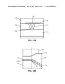 PERPENDICULAR RECORDING HEAD WITH LEADING BUMP IN THE MAIN POLE HAVING     NARROW LEADING GAP (LG) diagram and image