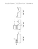 PERPENDICULAR RECORDING HEAD WITH LEADING BUMP IN THE MAIN POLE HAVING     NARROW LEADING GAP (LG) diagram and image