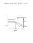 PERPENDICULAR RECORDING HEAD WITH LEADING BUMP IN THE MAIN POLE HAVING     NARROW LEADING GAP (LG) diagram and image