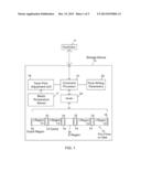 Dynamic Track Pitch Control for Shingled Magnetic Recording (SMR) diagram and image