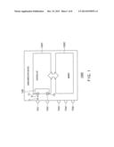 ELECTROSTATIC PROTECTION CIRCUIT AND SEMICONDUCTOR DEVICE diagram and image