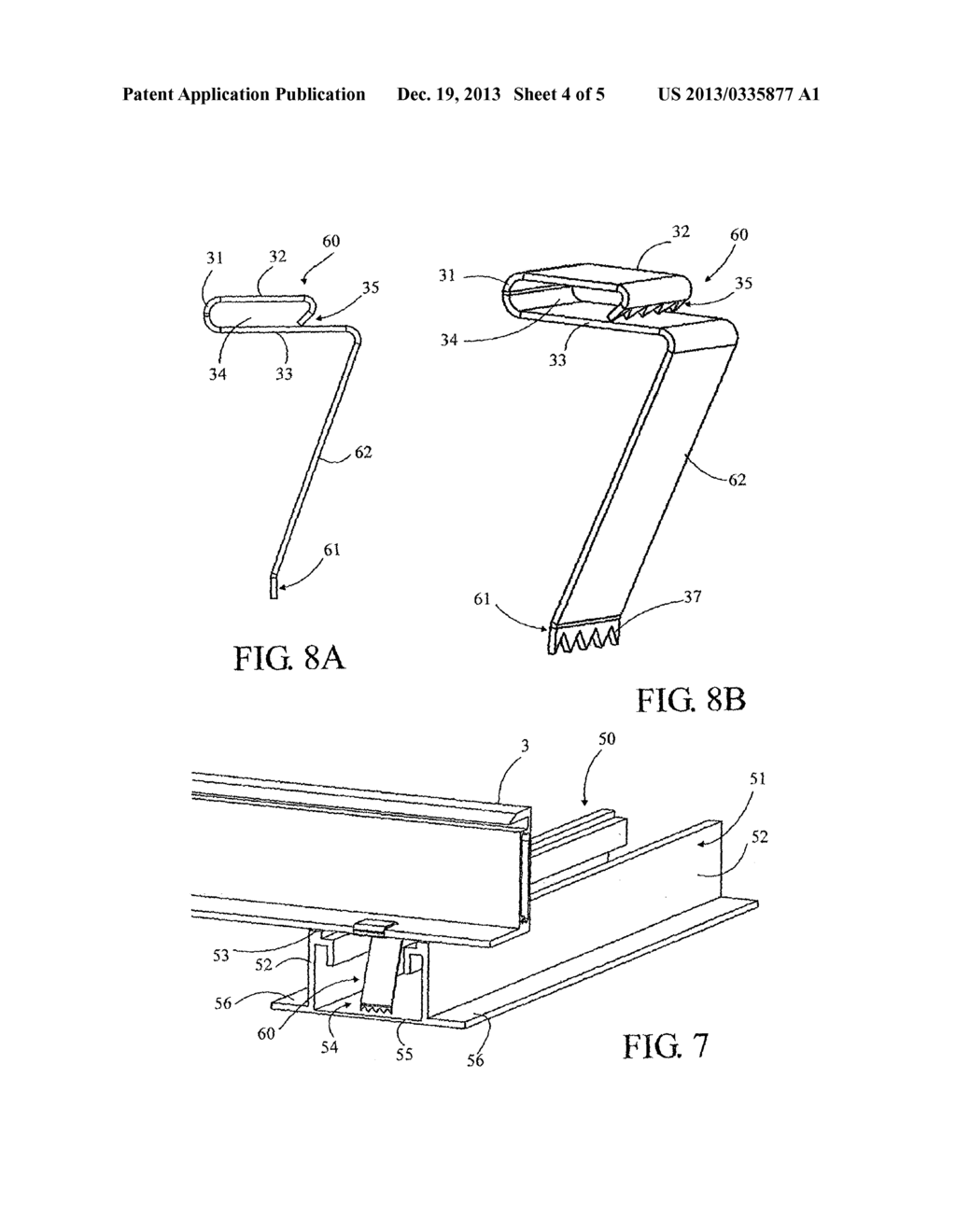 SEPARATE CONNECTION DEVICE FOR GROUNDING ELECTRICAL EQUIPMENT COMPRISING A     PLURALITY FOR SEPARATE ELECTRICAL COMPONENTS - diagram, schematic, and image 05