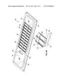 AUTOMATIC ACTUATOR FOR BREAKERS OR SWITCHES diagram and image