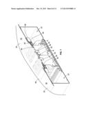 AUTOMATIC ACTUATOR FOR BREAKERS OR SWITCHES diagram and image