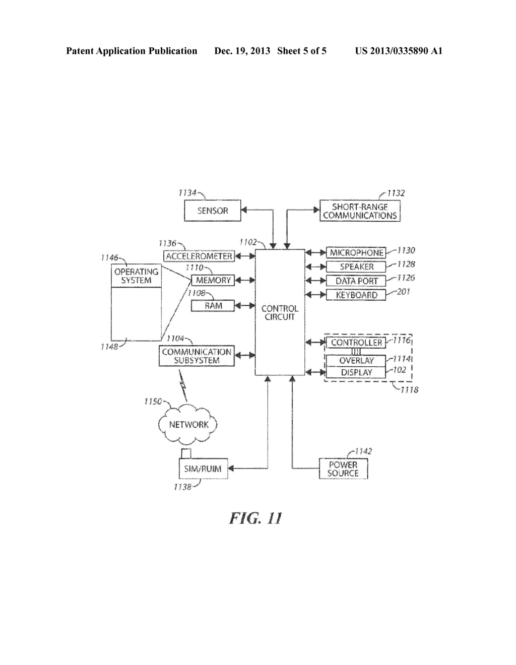 Storable Keyboard Having a Pivoting Cover - diagram, schematic, and image 06