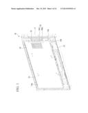 OPTION BOARD EXCHANGE MECHANISM IN DISPLAY APPARATUS, AND DISPLAY     APPARATUS diagram and image