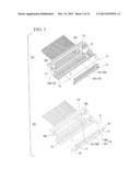 OPTION BOARD EXCHANGE MECHANISM IN DISPLAY APPARATUS, AND DISPLAY     APPARATUS diagram and image