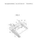 OPTION BOARD EXCHANGE MECHANISM IN DISPLAY APPARATUS, AND DISPLAY     APPARATUS diagram and image