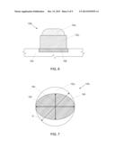 SHAPED AND ORIENTED SOLDER JOINTS diagram and image