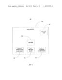 SOLAR-POWERED LIGHT SOURCE diagram and image