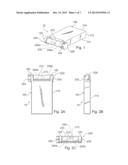 PORTABLE LIGHT HAVING A MOVABLE HEAD AND A USB CHARGING PORT diagram and image