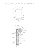 PORTABLE LIGHT HAVING A MOVABLE HEAD AND A USB CHARGING PORT diagram and image