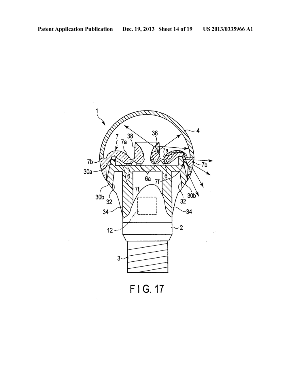 LIGHTING DEVICE - diagram, schematic, and image 15