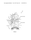 KINETIC FLAME DEVICE diagram and image