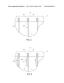 LED LAMP ASSEMBLY diagram and image