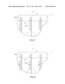 LED LAMP ASSEMBLY diagram and image