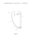 LED LAMP ASSEMBLY diagram and image