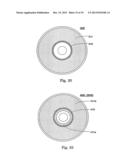 OPTICAL INFORMATION RECORDING MEDIUM, AND SUBSTRATE AND MANUFACTURING     METHOD FOR THE OPTICAL INFORMATION RECORDING MEDIUM diagram and image