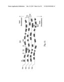 OPTICAL INFORMATION RECORDING MEDIUM, AND SUBSTRATE AND MANUFACTURING     METHOD FOR THE OPTICAL INFORMATION RECORDING MEDIUM diagram and image